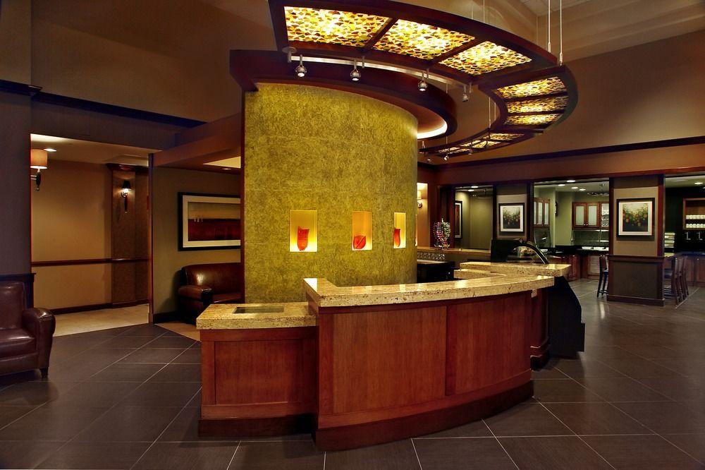 Hyatt Place Madison/downtown Madison