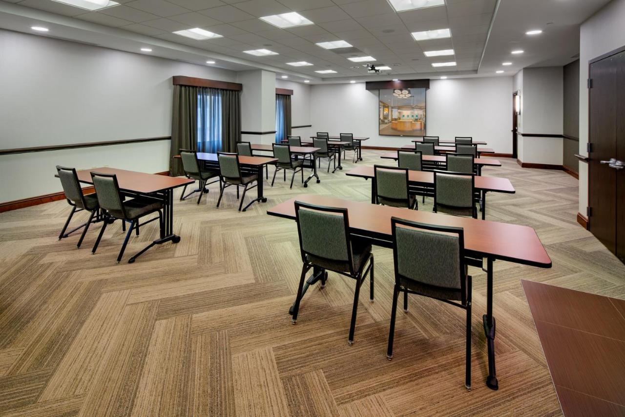 Hotel Hyatt Place Madison/downtown
