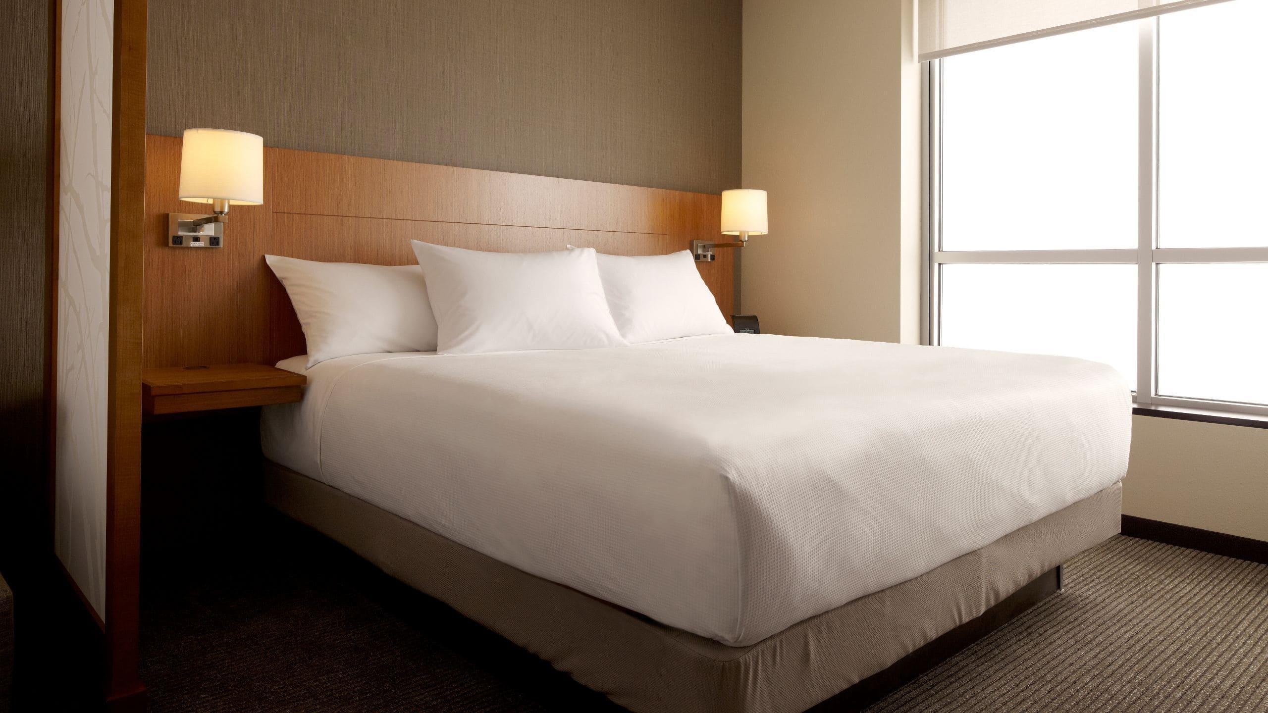 Hyatt Place Madison/downtown