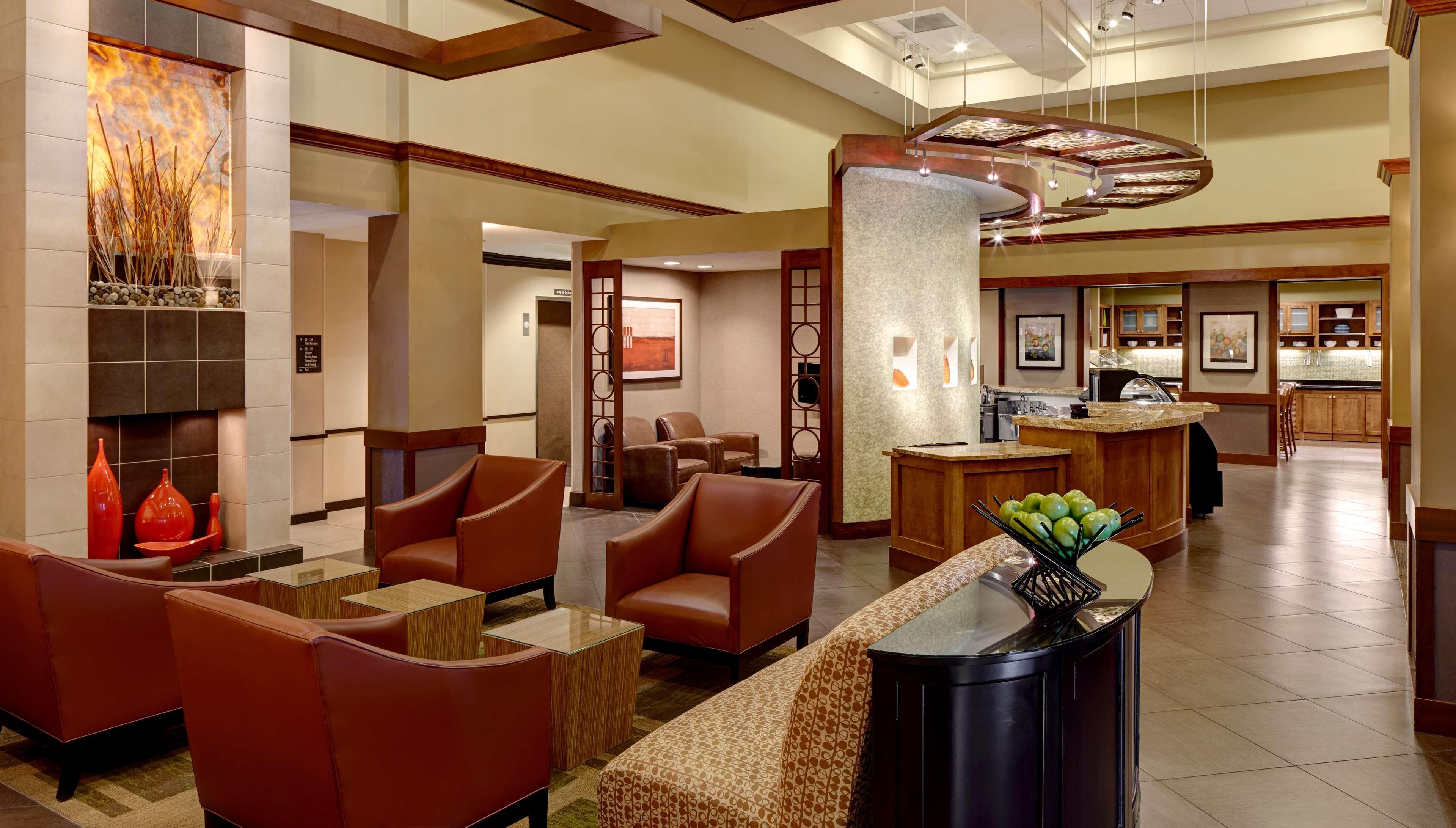Hyatt Place Madison/downtown Hotel 3*