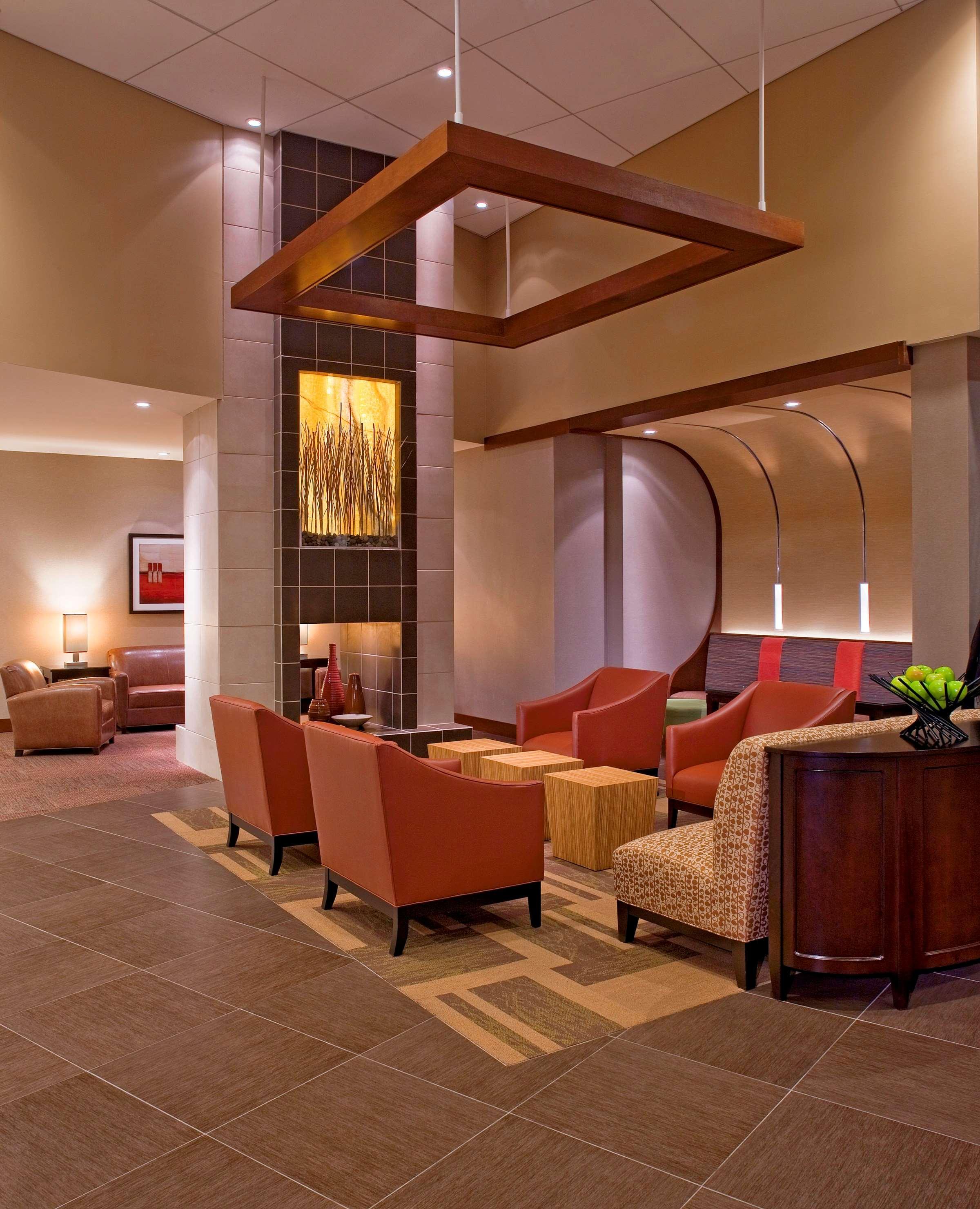 Hyatt Place Madison/downtown Madison