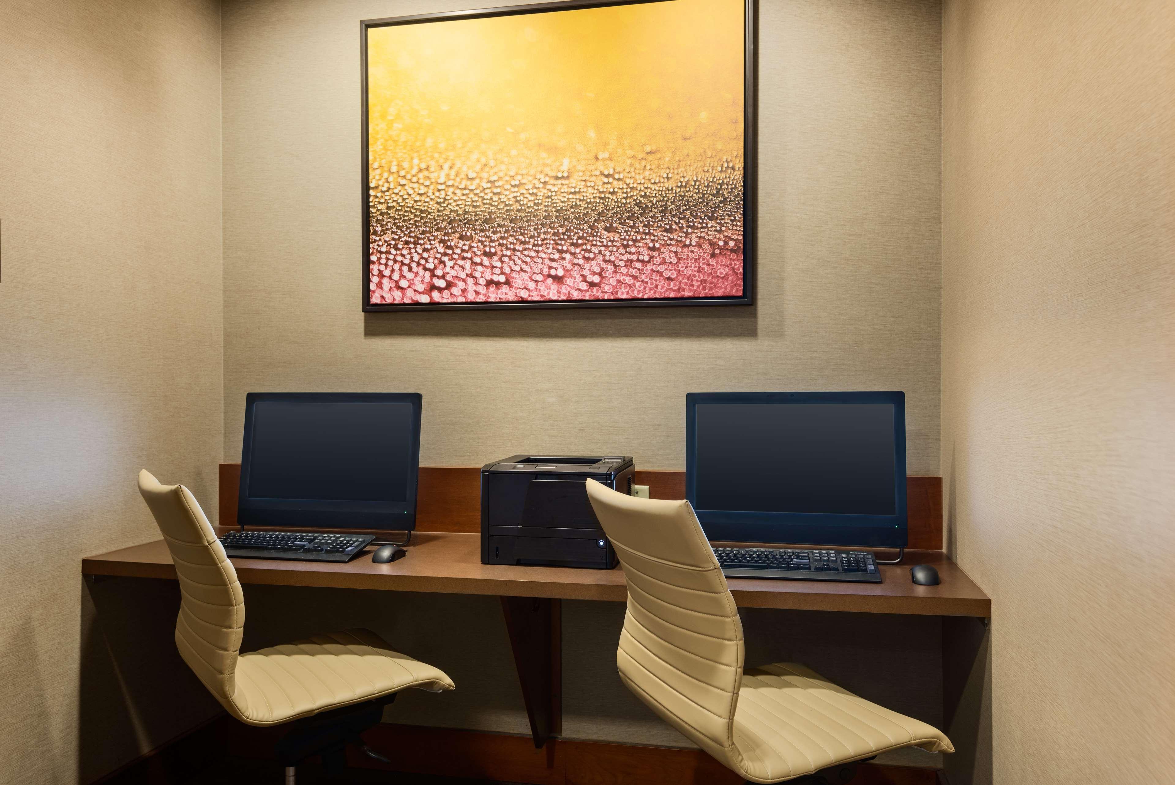 Hyatt Place Madison/downtown