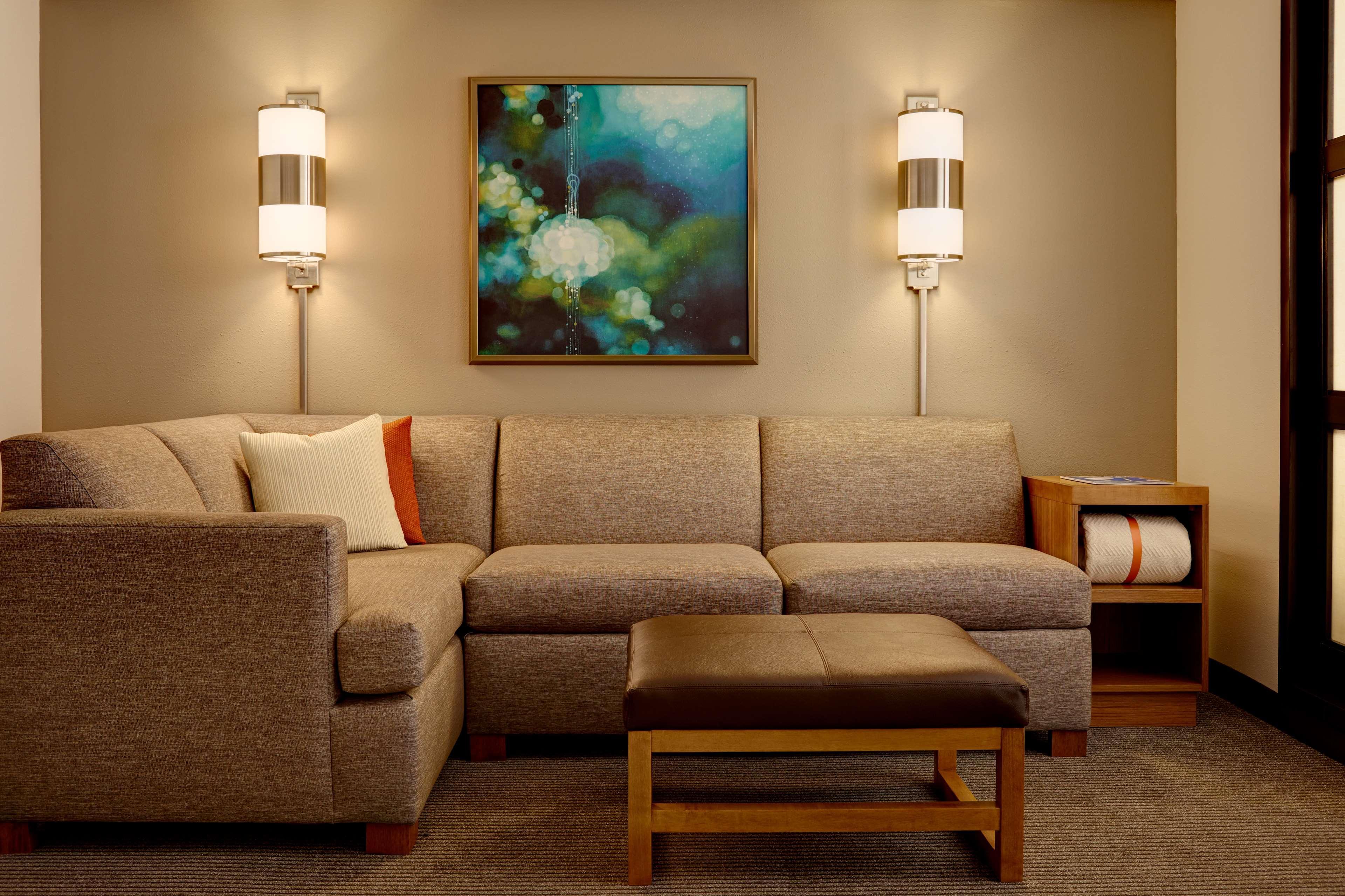 Hotel Hyatt Place Madison/downtown 3*