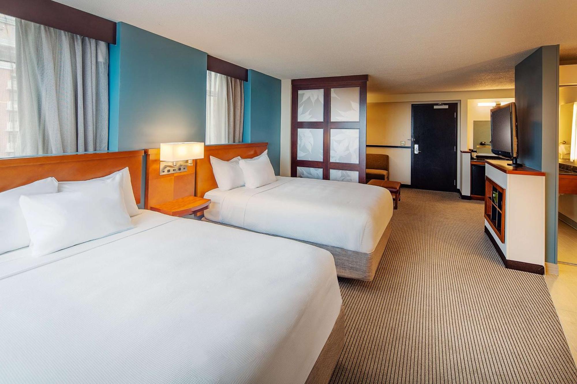 Hyatt Place Madison/downtown Madison