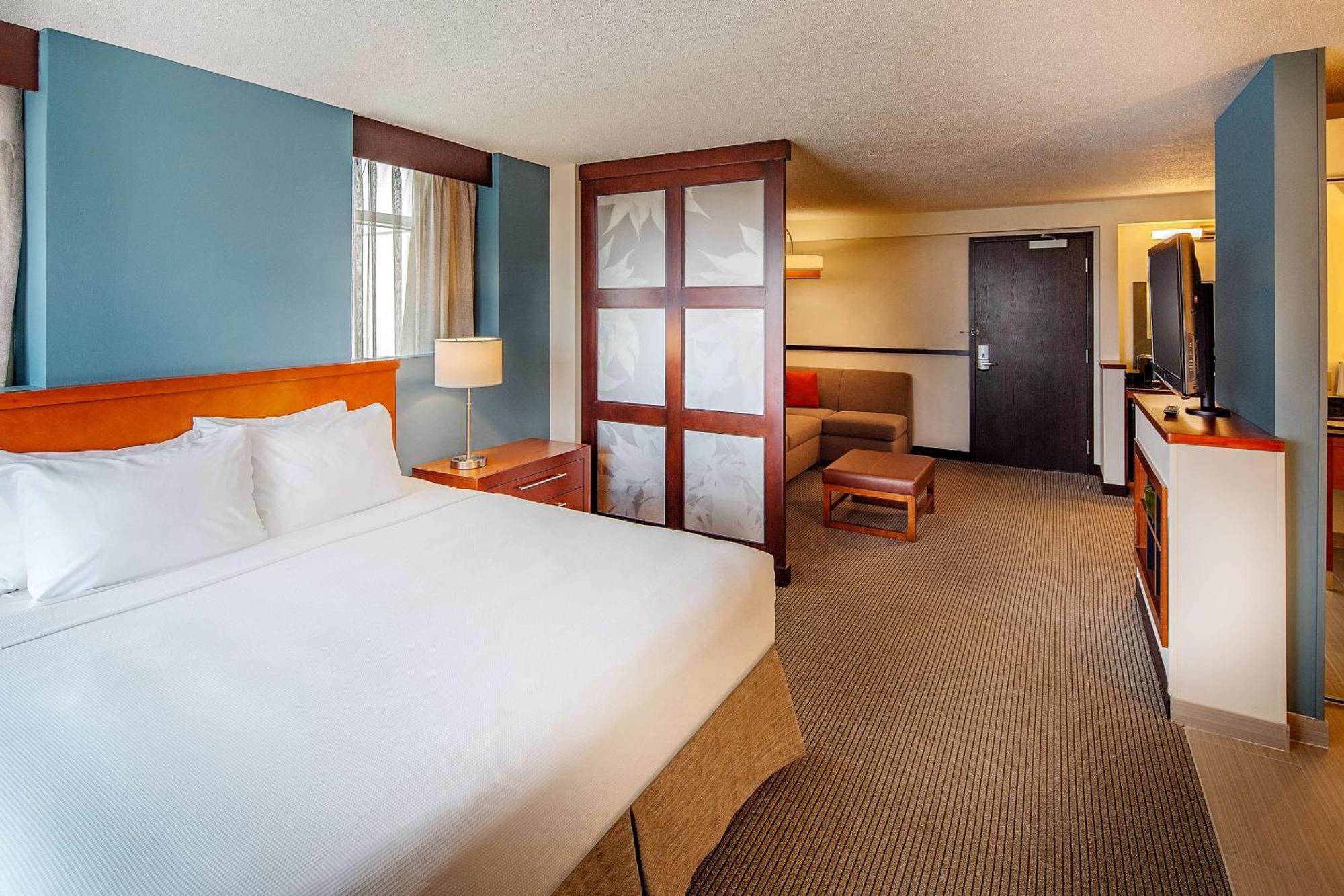 Hotel Hyatt Place Madison/downtown Madison
