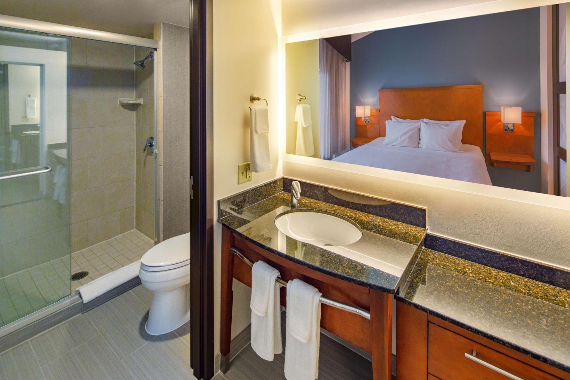 Hyatt Place Madison/downtown Hotel 3*