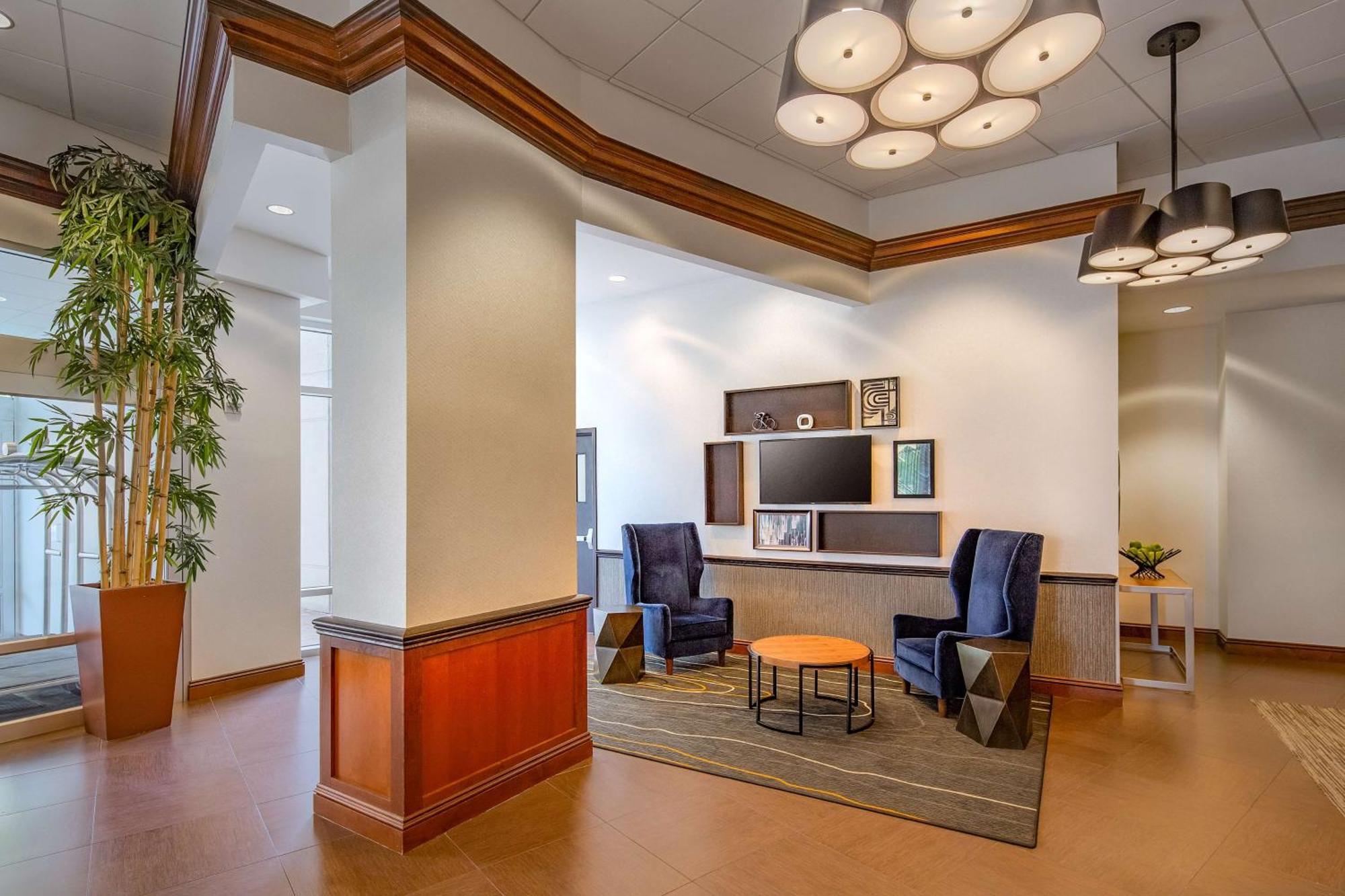 Hyatt Place Madison/downtown Madison