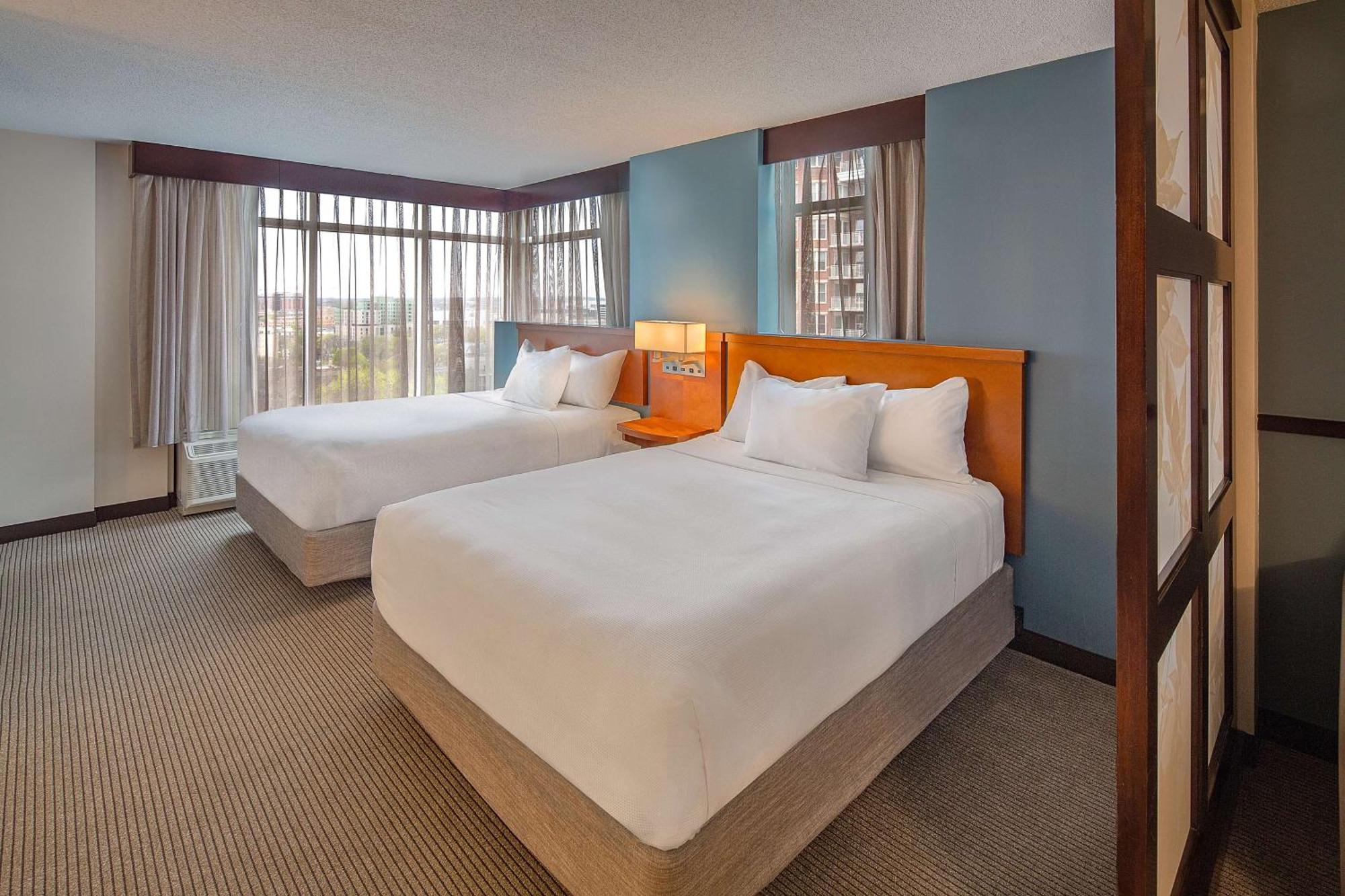 Hyatt Place Madison/downtown