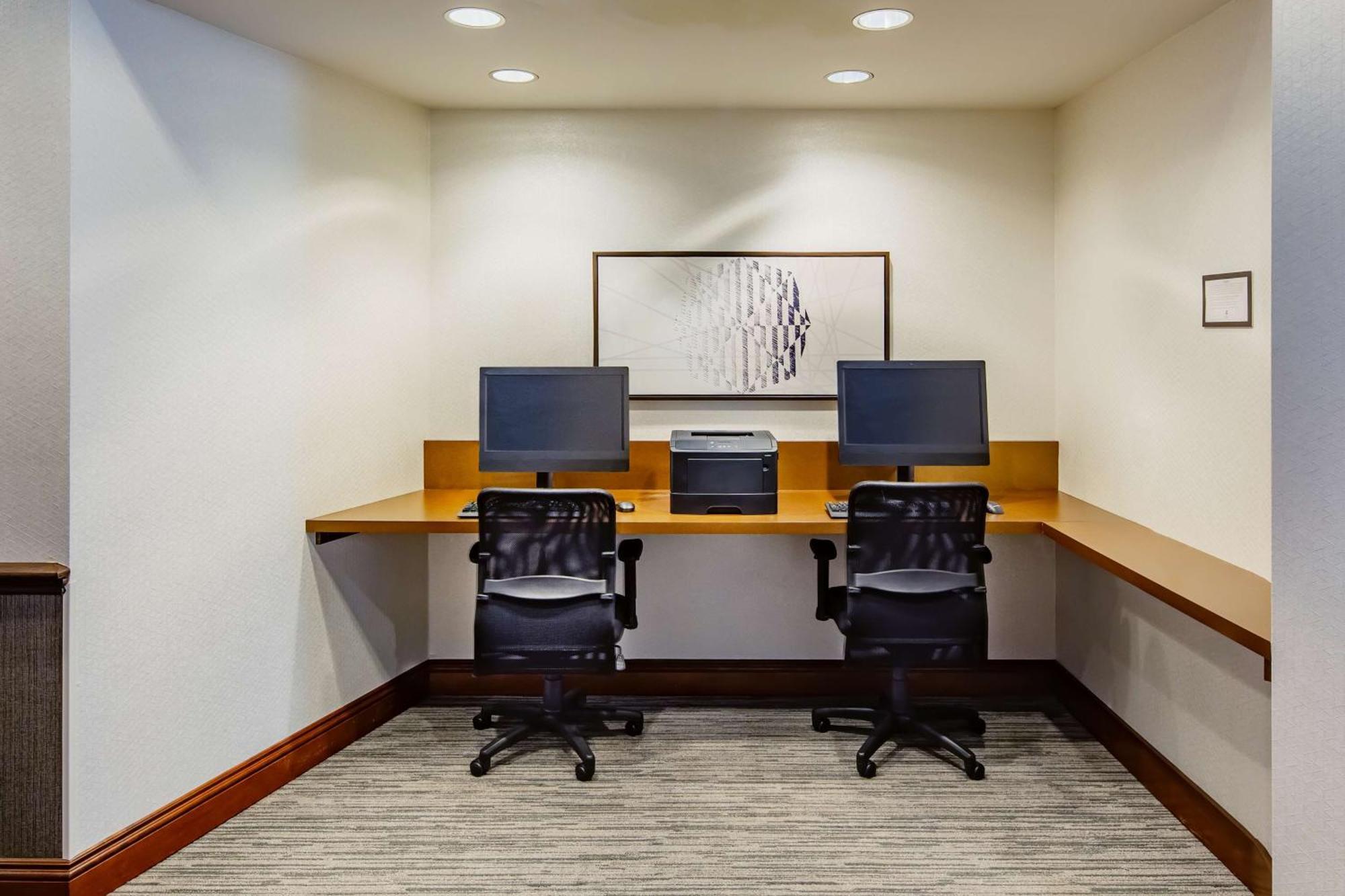 Hyatt Place Madison/downtown Hotel 3*