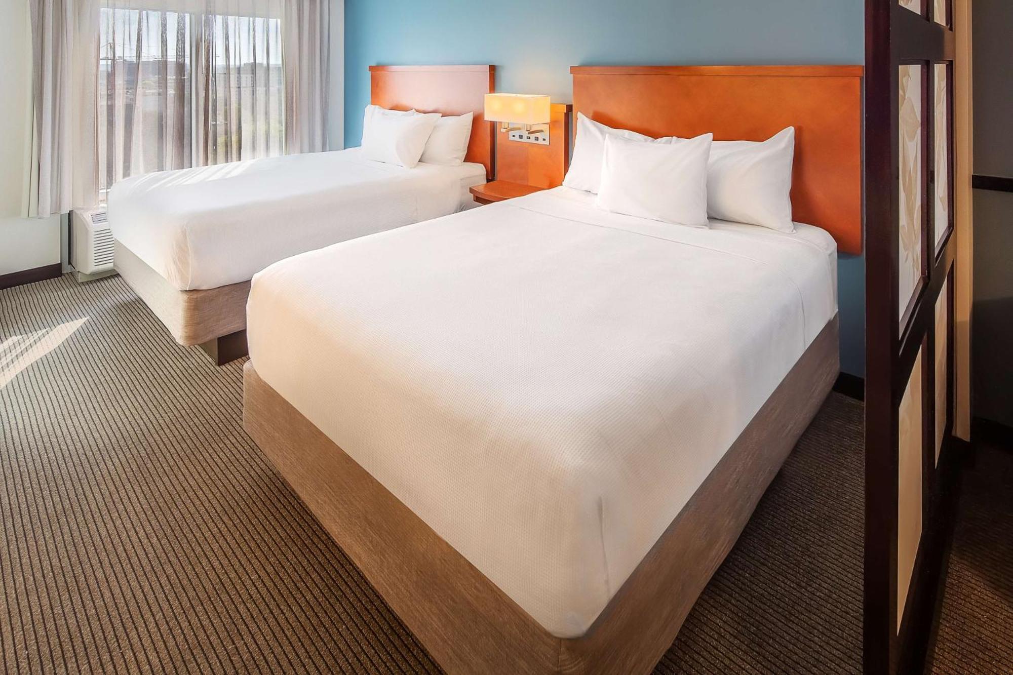 Hotel Hyatt Place Madison/downtown Madison