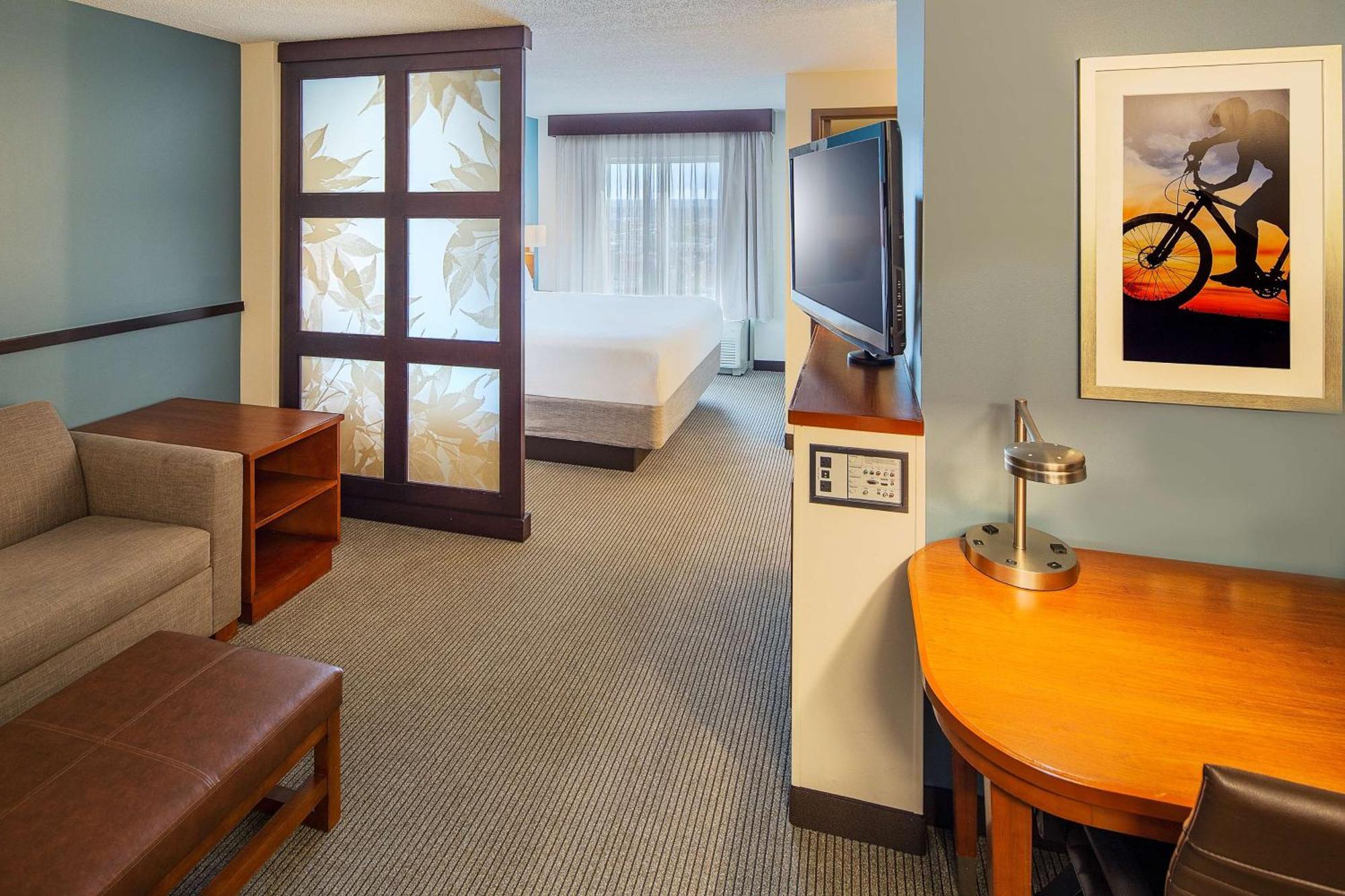 Hyatt Place Madison/downtown Hotel Madison
