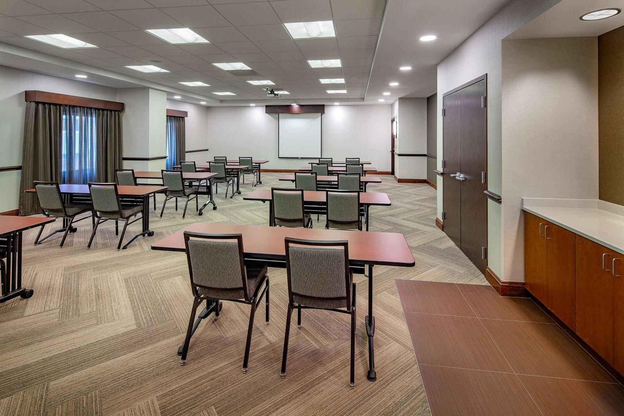 Hyatt Place Madison/downtown Madison