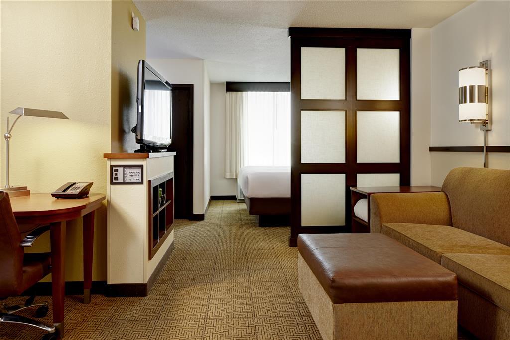 Hyatt Place Madison/downtown Hotel Madison