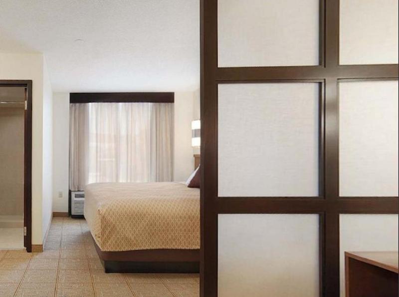 Hotel Hyatt Place Madison/downtown 3*