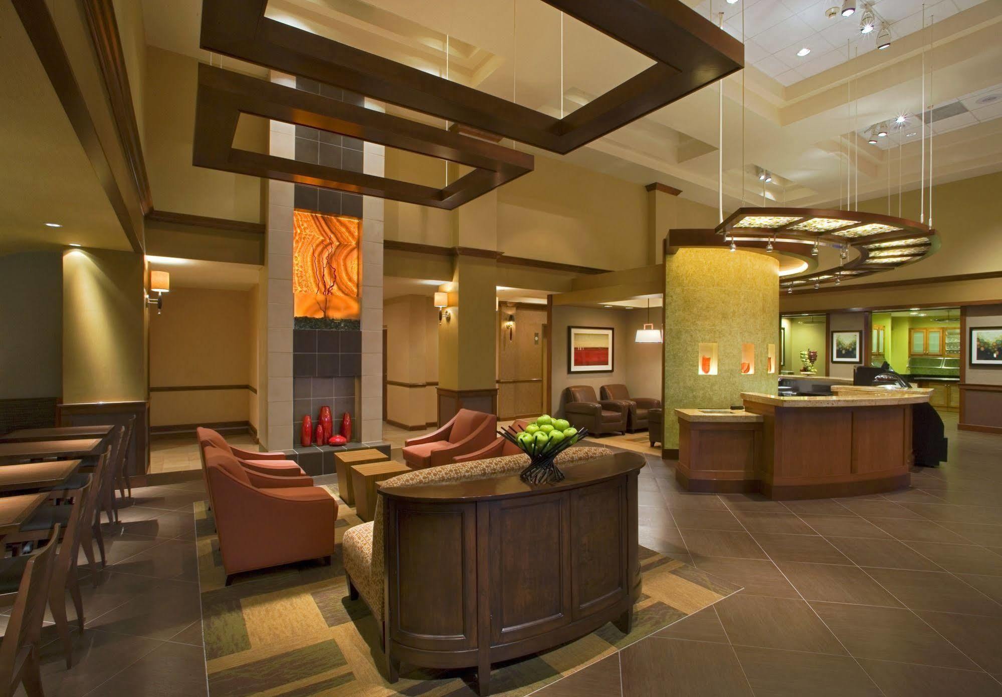 Hotel Hyatt Place Madison/downtown
