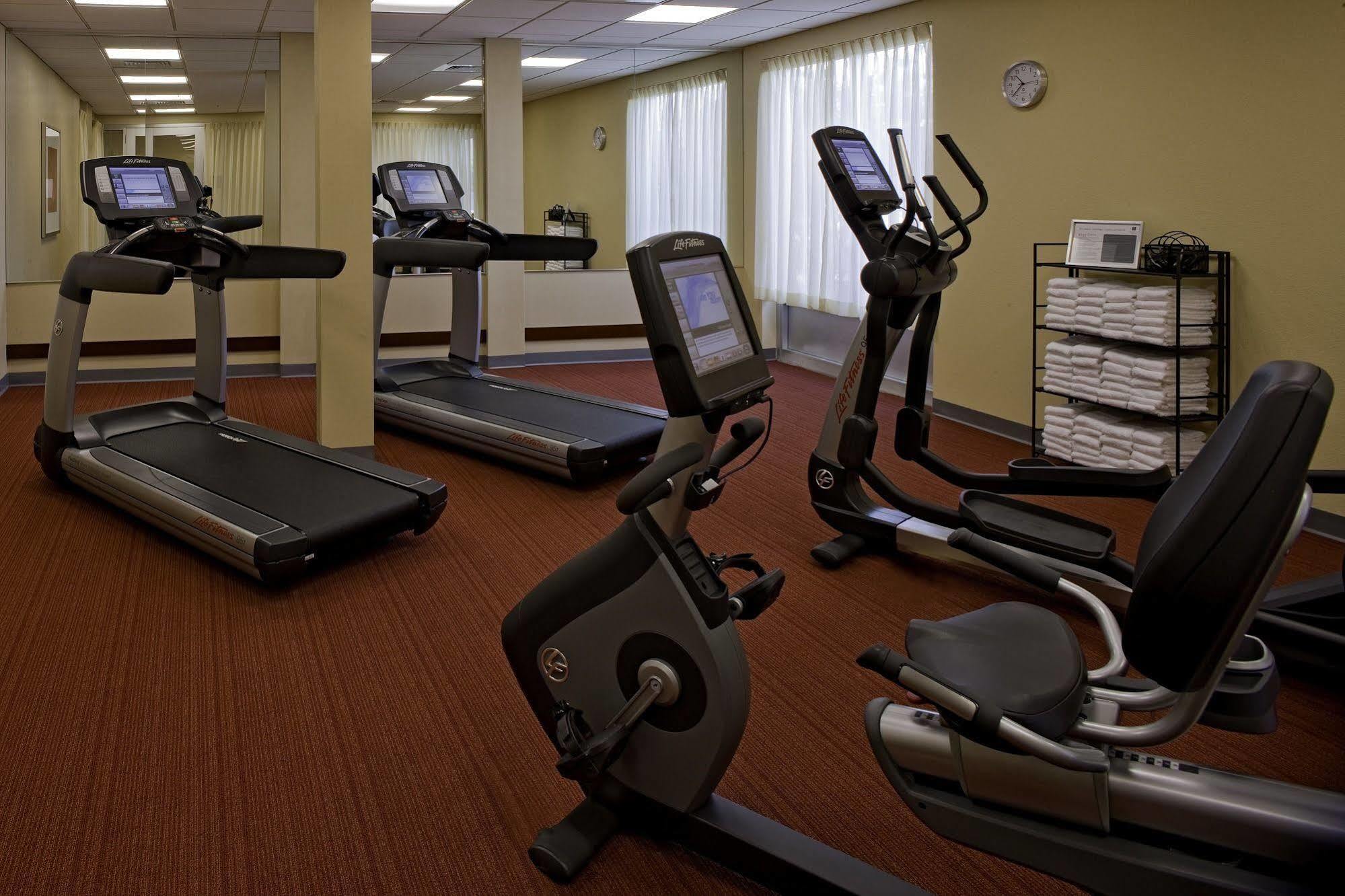 Hyatt Place Madison/downtown 3*