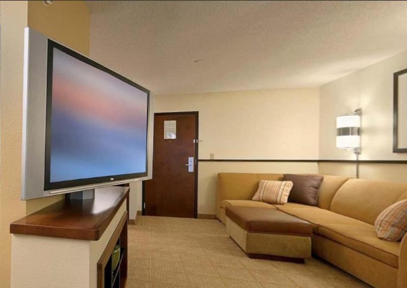 Hyatt Place Madison/downtown Hotel