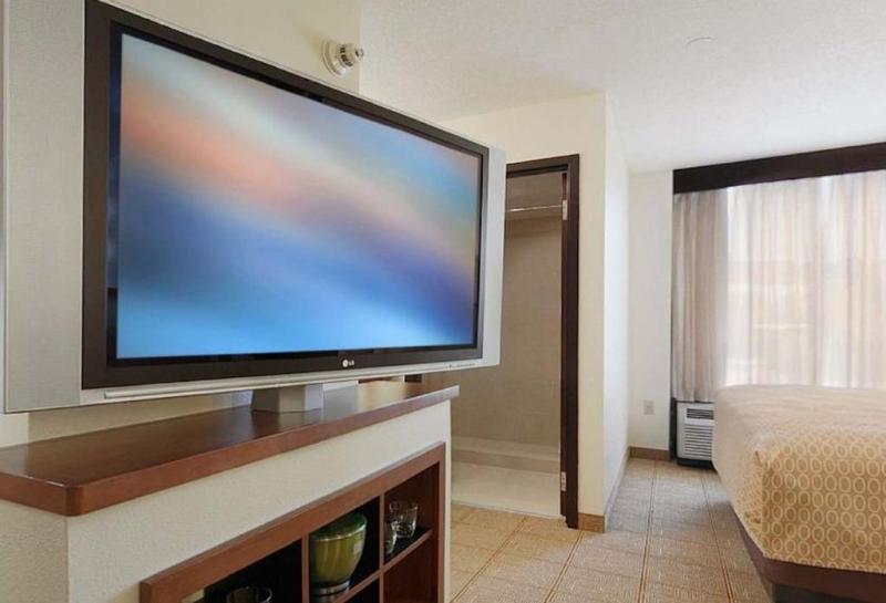 Hotel Hyatt Place Madison/downtown 3*