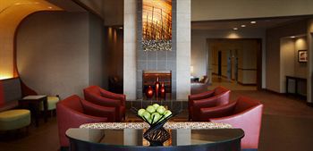 Hyatt Place Madison/downtown 3*